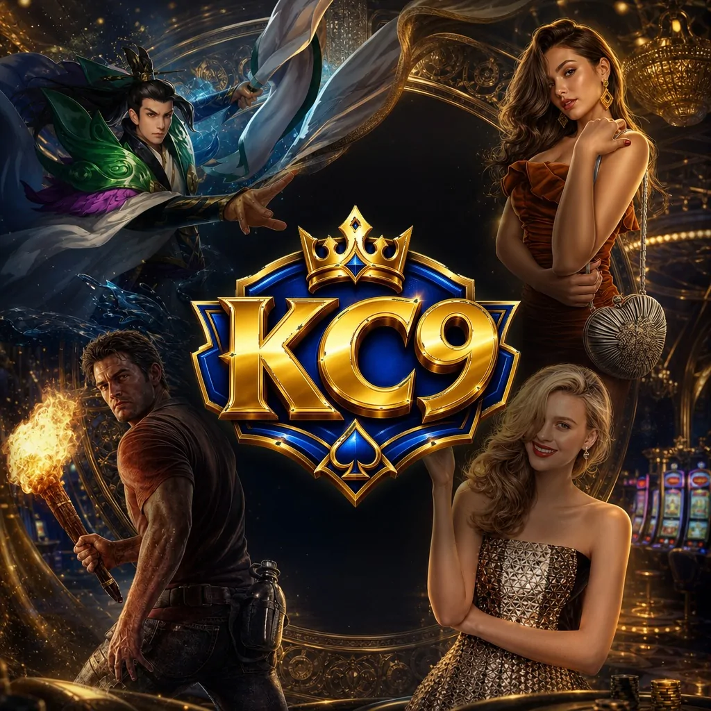 KC9 Banner
